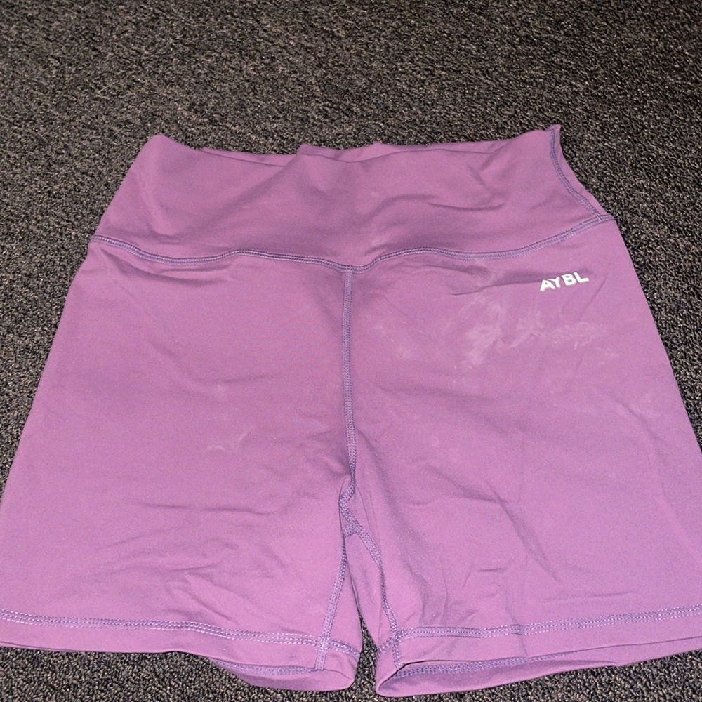 Core shorts